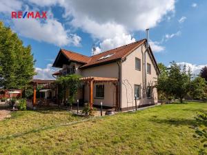 Prodej rodinného domu, Jesenice, Zdiměřická, 250 m2