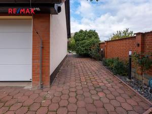 Prodej rodinného domu, Jesenice, Zdiměřická, 250 m2