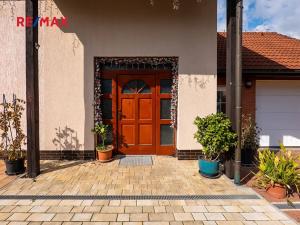 Prodej rodinného domu, Jesenice, Zdiměřická, 250 m2