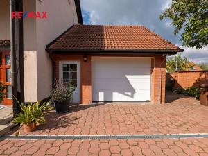 Prodej rodinného domu, Jesenice, Zdiměřická, 250 m2