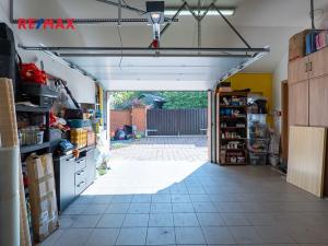 Prodej rodinného domu, Jesenice, Zdiměřická, 250 m2