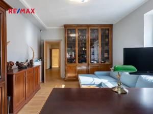 Prodej rodinného domu, Jesenice, Zdiměřická, 250 m2