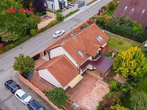 Prodej rodinného domu, Jesenice, Zdiměřická, 250 m2