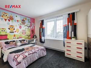 Prodej vily, České Velenice, Komenského, 247 m2