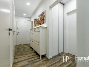 Pronájem bytu 3+1, Olomouc, Trnkova, 78 m2