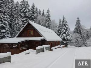 Prodej chalupy, Halenkov, 158 m2