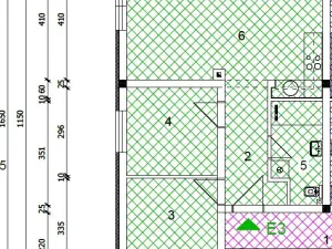 Prodej bytu 3+kk, Vir, Chorvatsko, 82 m2
