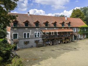 Prodej rodinného domu, Stříbrná Skalice, 1700 m2