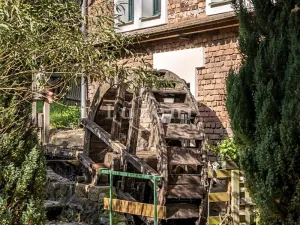 Prodej komerční nemovitosti, Stříbrná Skalice, 1700 m2