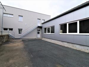 Pronájem kanceláře, Brno, Masná, 128 m2