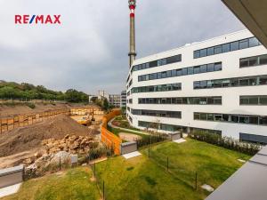 Prodej bytu 2+kk, Praha - Radlice, U Komína, 53 m2