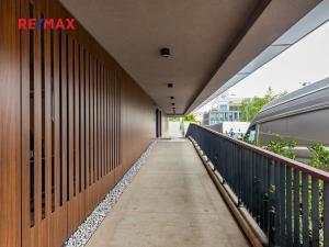 Prodej bytu 2+kk, Praha - Radlice, U Komína, 53 m2