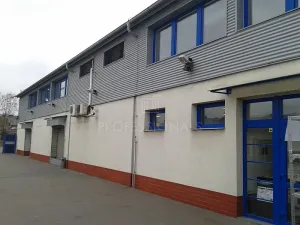 Pronájem skladu, Praha - Michle, Sedmidomky, 558 m2