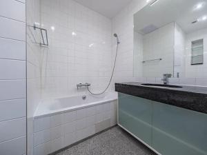 Pronájem bytu 4+1, Praha - Vinohrady, Na Švihance, 140 m2