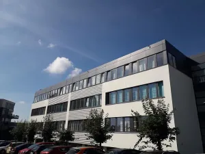 Pronájem kanceláře, Praha - Jinonice, Pekařská, 445 m2