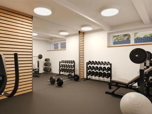 Prodej bytu 2+kk, Praha - Břevnov, Pod Drinopolem, 48 m2