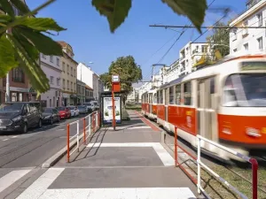Prodej bytu 2+kk, Praha - Břevnov, Pod Drinopolem, 48 m2