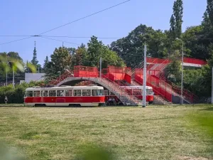 Prodej bytu 2+kk, Praha - Břevnov, Pod Drinopolem, 48 m2