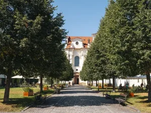 Prodej bytu 2+kk, Praha - Břevnov, Pod Drinopolem, 48 m2