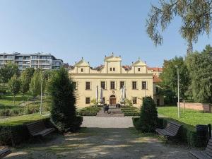 Prodej bytu 2+kk, Praha - Břevnov, Pod Drinopolem, 48 m2