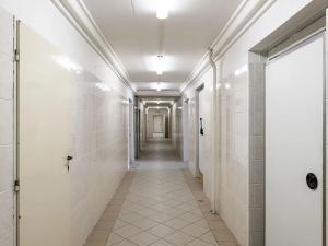 Prodej komerční nemovitosti, Praha - Chodov, Čenětická, 1218 m2