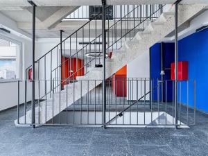 Prodej komerční nemovitosti, Praha - Chodov, Čenětická, 1218 m2