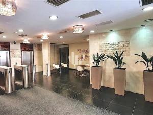 Pronájem kanceláře, Praha - Karlín, Thámova, 150 m2