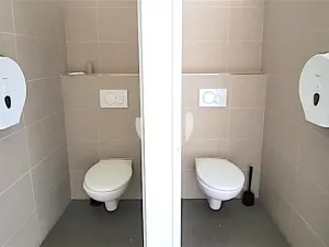 Pronájem kanceláře, Praha - Hodkovičky, Modřanská, 117 m2