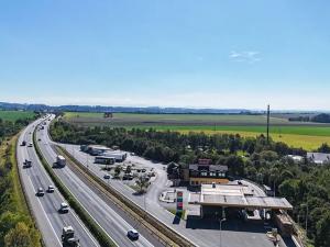 Prodej restaurace, Daskabát, 500 m2