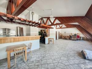 Prodej restaurace, Daskabát, 500 m2