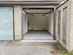 Pronájem garáže, Olomouc, U cukrovaru, 15 m2