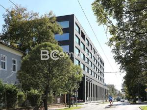 Pronájem kanceláře, Brno, 500 m2