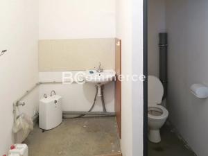 Pronájem skladu, Brno, 181 m2