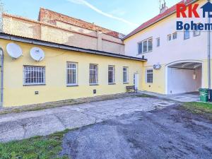 Pronájem kanceláře, Český Brod, Krále Jiřího, 39 m2