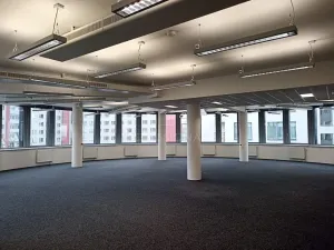 Pronájem restaurace, Praha - Nusle, Lomnického, 445 m2