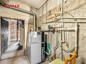 Prodej chaty, Psáry, 104 m2