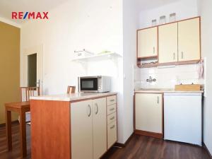 Prodej bytu 2+kk, Praha - Košíře, Plzeňská, 41 m2
