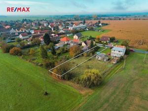 Prodej pozemku pro bydlení, Krchleby, Loučeňská, 1000 m2