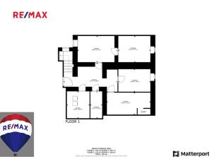 Prodej vícegeneračního domu, Svitavy, 800 m2