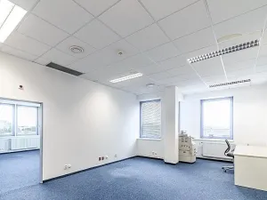 Pronájem kanceláře, Praha, 120 m2