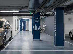 Pronájem kanceláře, Praha - Stodůlky, Bucharova, 150 m2