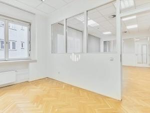 Pronájem kanceláře, Praha - Staré Město, Na příkopě, 194 m2