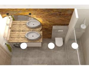 Prodej vícegeneračního domu, Halenkov, 250 m2