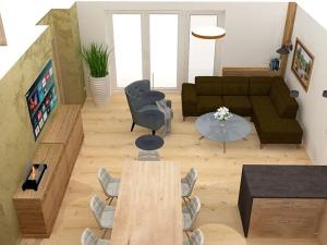 Prodej vícegeneračního domu, Halenkov, 250 m2