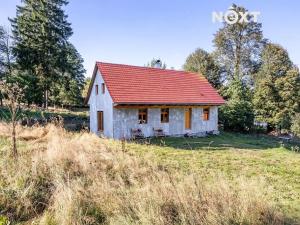 Prodej rodinného domu, Kamenný Malíkov, 121 m2