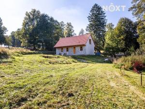 Prodej rodinného domu, Kamenný Malíkov, 121 m2