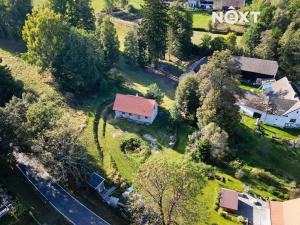 Prodej rodinného domu, Kamenný Malíkov, 121 m2