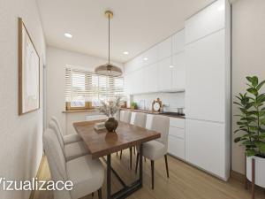 Prodej rodinného domu, Libčice nad Vltavou, Pod Hájem, 229 m2