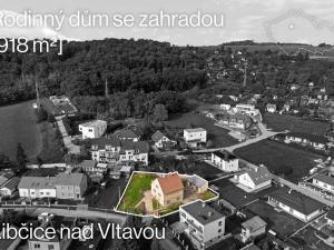Prodej rodinného domu, Libčice nad Vltavou, Pod Hájem, 229 m2