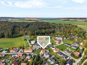 Prodej rodinného domu, Libčice nad Vltavou, Pod Hájem, 229 m2